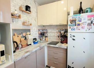 Продаю квартиру студию, 24 м2, Миасс, улица Готвальда, 46