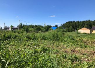 Земельный участок на продажу, 30 сот., деревня Пешково