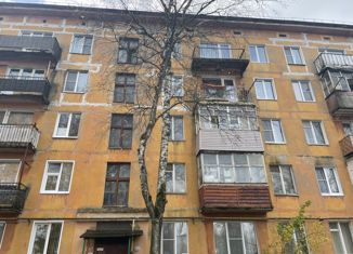 Продажа 2-ком. квартиры, 41.7 м2, Тейково, Молодёжная улица, 6