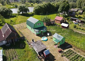 Дом на продажу, 127 м2, село Новобусино, 2-я улица, 9