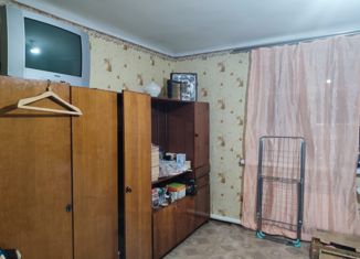 Продается однокомнатная квартира, 32.5 м2, поселок городского типа Грибановский, Машзаводская улица, 27