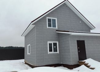 Продаю дом, 112 м2, село Гжель, Песчаная улица