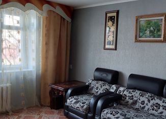 2-комнатная квартира на продажу, 48.8 м2, Татарск, улица Ленина, 112А