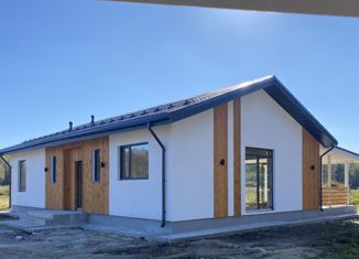 Дом на продажу, 137.7 м2, коттеджный посёлок Заповедник