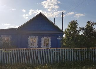 Продаю дом, 41 м2, село Учалы, улица Свердлова, 17