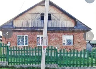 Продажа дома, 86 м2, село Большеустьикинское, Уральская улица