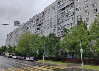 Продаю 2-ком. квартиру, 53.1 м2, Москва, Отрадная улица, 1, район Отрадное