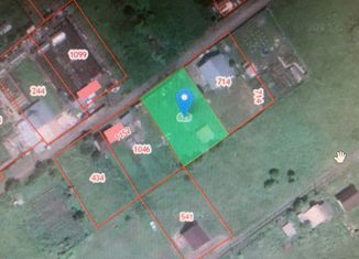 Продается участок, 10 сот., СНТ Наука, 9-я аллея, 28