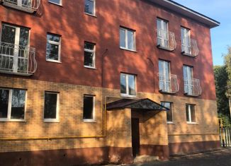 Трехкомнатная квартира на продажу, 94.5 м2, Данилов, Преображенская площадь, 7