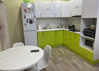 Продаю 2-комнатную квартиру, 58.3 м2, Барнаул, ЖК Лапландия