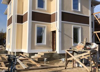 Продам дом, 200 м2, деревня Фоминское, Берёзовая улица