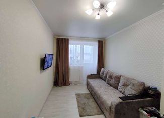 1-комнатная квартира на продажу, 27 м2, поселок Верхнетемерницкий, улица Венеры, 24к10, ЖК Спутник