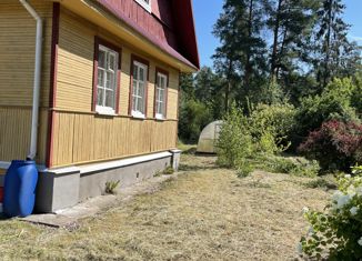 Продаю дом, 67.2 м2, городской посёлок Вырица, Новгородская улица, 1