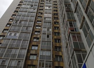 Двухкомнатная квартира на продажу, 63.8 м2, Москва, улица Лётчика Ульянина, 7