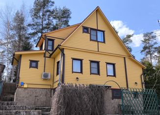 Продажа дома, 118 м2, Ленинградская область