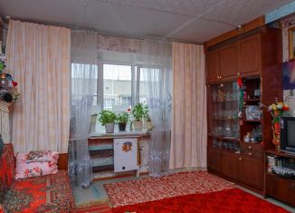 1-ком. квартира на продажу, 36.4 м2, Кыштым, улица Карла Либкнехта, 131