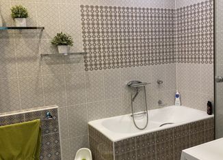 Сдается в аренду однокомнатная квартира, 42.8 м2, Челябинск, улица Чичерина, 42Б, ЖК Подсолнухи