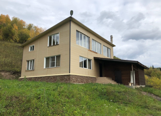 Продается дом, 210 м2, посёлок Чистая Грива, Лесная улица