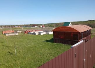 Участок на продажу, 10 сот., деревня Лыково, Калужский тракт