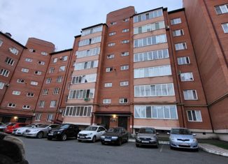 Продаю 2-комнатную квартиру, 54.3 м2, Владикавказ, Московское шоссе, 3Г, 32-й микрорайон