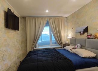 Двухкомнатная квартира на продажу, 48 м2, Москва, Рублёвское шоссе, 17, метро Кунцевская