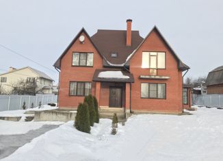 Продам дом, 220 м2, Дмитров, Горная улица, 7