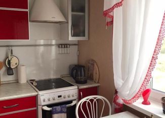 Продам 2-ком. квартиру, 45 м2, рабочий посёлок Майский, улица Чайковского, 32