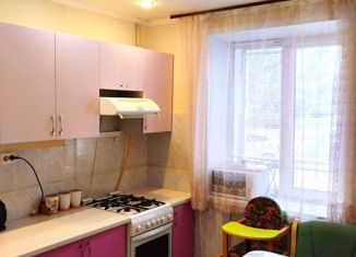 Продажа трехкомнатной квартиры, 64.3 м2, Татарстан, улица Шадрина, 1