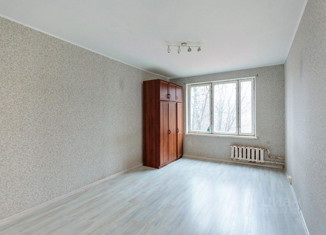 Однокомнатная квартира на продажу, 32 м2, Москва, Фестивальная улица, 44, Головинский район