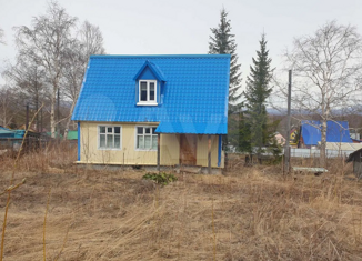 Продам дом, 60 м2, Камчатский край