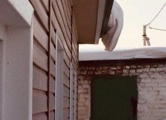 Продается дом, 40 м2, село Ягуново, Рабочая улица