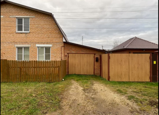 Продается таунхаус, 97 м2, Боровск, улица Циолковского