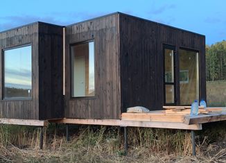 Продаю дом, 25 м2, поселок Октябрьский, улица Маяковского