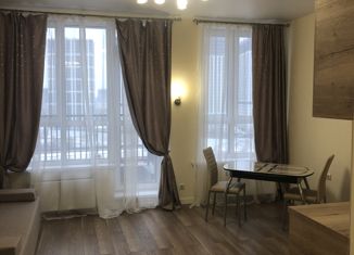 Сдаю квартиру студию, 29 м2, Москва, улица Лобачевского, 124к2, район Раменки