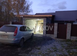 Продается дом, 120 м2, посёлок Ключи