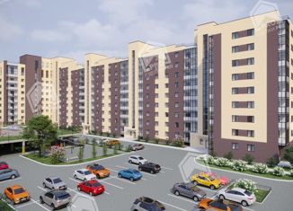 Продажа 1-ком. квартиры, 43.43 м2, Уссурийск, улица Некрасова, 272