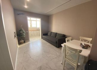 Продается двухкомнатная квартира, 48 м2, Сочи, Дагомысский переулок, 18, микрорайон Ареда