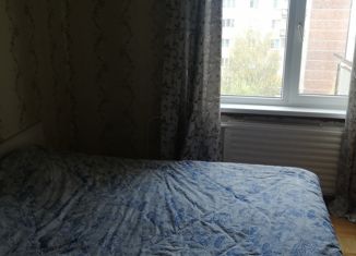 Продажа 2-комнатной квартиры, 44 м2, Ижевск, Союзная улица, 101А, жилой район Аэропорт