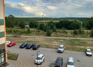 Продаю квартиру студию, 22.3 м2, Воронеж, Ростовская улица, 100БкА, ЖК Интурист