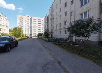 Продажа 2-комнатной квартиры, 52 м2, Нижегородская область, микрорайон Прибрежный, 3