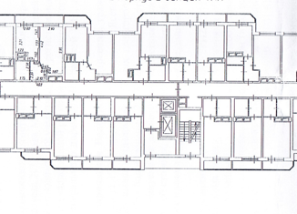 Продажа однокомнатной квартиры, 35.7 м2, Мурино, Екатерининская улица, 10, ЖК Три кита