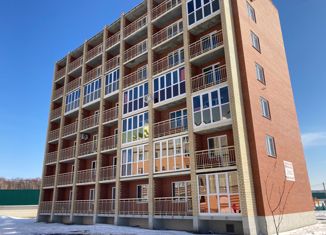 Продажа однокомнатной квартиры, 44.87 м2, деревня Сарафаново, Центральная улица, 16