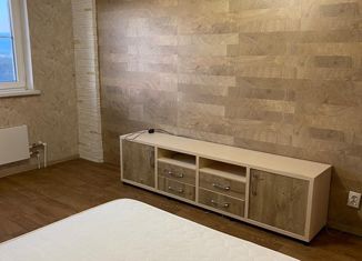 Аренда 1-ком. квартиры, 38 м2, Воронеж, Московский проспект, 142/1, ЖК Учитель