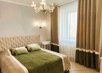 Продается 3-комнатная квартира, 1057 м2, Уфа, улица Рихарда Зорге, 67, Октябрьский район