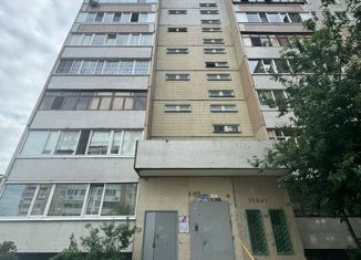 Продажа однокомнатной квартиры, 35.1 м2, Ульяновская область, Отрадная улица, 3