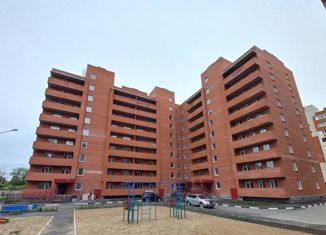 Продаю 1-комнатную квартиру, 29.5 м2, Омск, улица 1-й Красной Звезды, 73, ЖК Созвездие