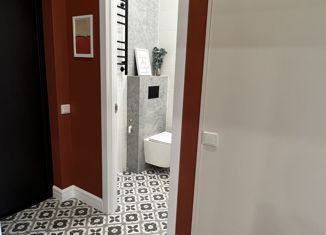 Продам 1-комнатную квартиру, 36 м2, Москва, проспект Лихачёва, 16к1, метро Технопарк