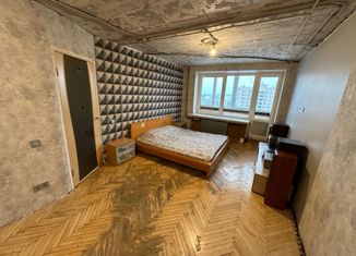 Продажа 1-комнатной квартиры, 36.7 м2, Санкт-Петербург, Брюсовская улица, 7