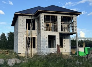 Продажа дома, 240 м2, деревня Барабаново, улица Ленина