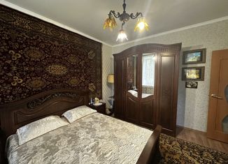 2-комнатная квартира на продажу, 56.4 м2, Алейск, улица имени В. Олешко, 60